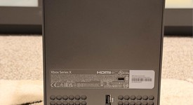 Mint
													Xbox Series X (2020) - Black, 1 TB, standard, photo 4 of 7