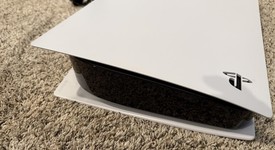 Good
													PlayStation 5 Standard Edition (2020) - White, 825 GB, Standard Edition, photo 3 of 5