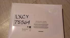 New
													MacBook Air 2022 - 13" - Apple M2, Midnight, 512 GB, 8 GB, photo 3 of 5