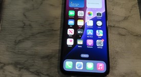 Good
													Apple iPhone 13 Pro Max - Unlocked, Graphite, 128 GB, A2484, photo 1 of 5