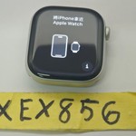 Mint Apple Watch Series 10 46mm - Unlocked, Silver, A3003 - Cellular, Aluminum