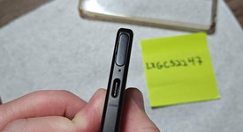 Good
													Sony Xperia 5 IV - Unlocked, Black, 128 GB, 8 GB, photo 1 of 8