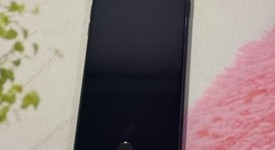 Good
													Apple iPhone SE 2nd Gen 2020 - Unlocked, Black, 64 GB, A2275, photo 1 of 8