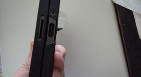 Good
													Galaxy Z Fold Special Edition - Unlocked Non-US, Black Shadow, 512 GB, 16 GB, photo 5 of 22
