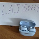 Used Bose Ultra Open Earbuds - Moonstone Blue