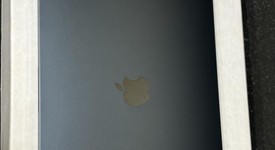 Good
													MacBook Air 2023 - 15" - Apple M2, Midnight, 512 GB, 8 GB, photo 4 of 10
