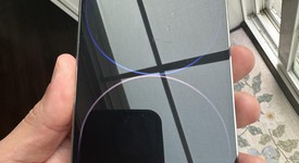 Good
													Apple iPhone 14 Pro Max - US Cellular, Silver, 128 GB, A2651, photo 4 of 20