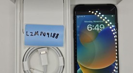 Mint
													Apple iPhone SE 3rd Gen 2022 - Unlocked, Midnight, 64 GB, A2595, photo 1 of 14