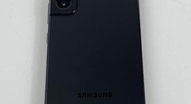 Mint
													Samsung Galaxy S22 - AT&T, Black, 128 GB, 8 GB, SM-S901U, photo 3 of 7