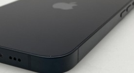 Fair
													Apple iPhone 14 - Unlocked, Midnight, 128 GB, A2649, photo 5 of 6