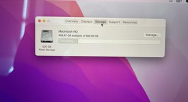 Good
													MacBook Pro 2018 (With Touch Bar) - 15" - I7, Gray, 512 GB, 32 GB, photo 1 of 15