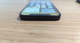 Good
													Apple iPhone 12 - Unlocked, Black, 64 GB, A2172, photo 5 of 13