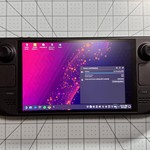 Good Steam Deck OLED - 1 TB, Black, 16 GB, AMD