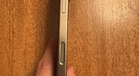 Good
													Apple iPhone 16 Pro - Unlocked, Natural, 256 GB, A3083, photo 5 of 9