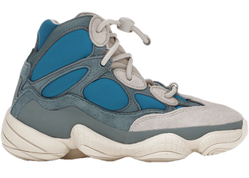 adidas Yeezy 500 High Frosted Blue for sale