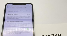 Good
													Apple iPhone 12 Pro - Unlocked, Graphite, 128 GB, A2341, photo 2 of 4