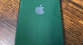 Fair
													Apple iPhone 13 - Verizon, Green, 128 GB, A2482, photo 5 of 7