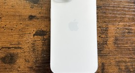 Good
													Apple iPhone 15 - Unlocked, Blue, 128 GB, A2846, photo 4 of 9