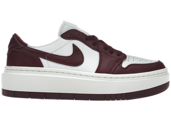 Jordan 1 Elevate Low Dark Beetroot (Women's) for sale