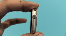 Mint
													Apple Watch Series 11 42mm - Rose Gold, A3331 - GPS, Aluminum, photo 3 of 6