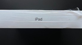 New
													Apple iPad 9th Gen - Wi-Fi, Gray, 64 GB, A2602, photo 4 of 5