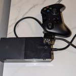 Good Xbox One S (2016) - 500 GB, Black