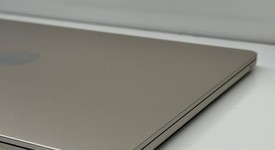 Good
													MacBook Air 2022 - 13" - Apple M2, Silver, 256 GB, 8 GB, photo 3 of 7