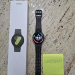 Mint Samsung Galaxy Watch7 - Wi-Fi, Green, SM-L310N, 44mm