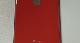 Good
													Apple iPhone 8 Plus - Unlocked, Red, 256 GB, A1897, GSM, photo 3 of 8