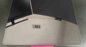 Mint
													Apple iPad Pro 13" (M4) 2024 - Unlocked, Black, 256 GB, 8 GB, A2926, Standard Glass, photo 2 of 11