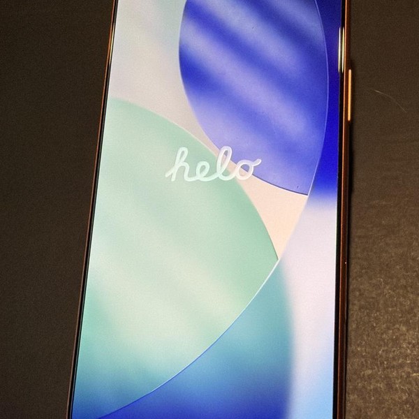 Apple iPhone 17 Pro Max - Unlocked, 256 GB, Cosmic Orange, A3257