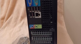 Good
													Dell Optiplex Desktop, photo 2 of 2