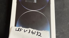New
													Apple iPhone 14 Pro Max - AT&T, Black, 512 GB, A2651, photo 1 of 2