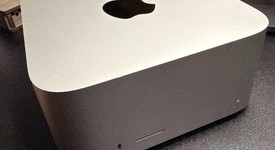 Good
													Mac Studio 2023 - Apple M2 Ultra, 1 TB, 64 GB, 60 Core GPU, photo 5 of 9