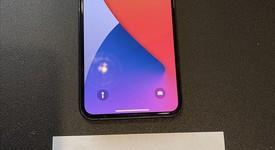 Good
													Apple iPhone Xs Max - Verizon, Gray, 256 GB, A1921, photo 1 of 5