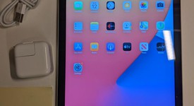 Good
													Apple iPad Air 2 - Wi-Fi, Gray, 32 GB, photo 1 of 11