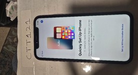 Good
													Apple iPhone 11 - Unlocked, Purple, 64 GB, A2111, photo 1 of 6