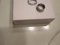 Oura Ring Gen 4