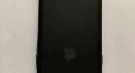 Good
													Apple iPhone 7 - Verizon, Black, 128 GB, A1660, photo 3 of 4