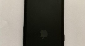 Good
													Apple iPhone 7 - Verizon, Black, 128 GB, A1660, photo 3 of 5