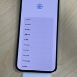 Good Apple iPhone 13 Pro Max - Unlocked, 128 GB, Sierra Blue, A2484