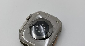 Mint
													Apple Watch Ultra 2 49mm - Unlocked, Natural, A2986, photo 4 of 5