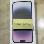 Mint Apple iPhone 14 Pro Max - Unlocked, Purple, 128 GB, A2651