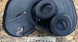 Used
													Bose QuietComfort Ultra Headphones - Lunar Blue, photo 2 of 10