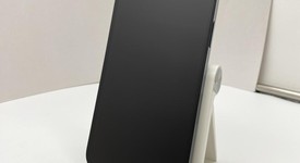 Fair
													Apple iPhone 12 Pro Max - Unlocked, Pacific Blue, 128 GB, A2342, photo 2 of 6