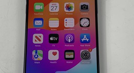 Mint
													Apple iPhone 15 Pro Max - Unlocked, Blue, 256 GB, A2849, photo 1 of 8