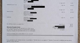 New
													Motorola Razr Plus (2023) - T-Mobile, Black, 256 GB, 8 GB, photo 2 of 4