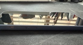 Mint
													Apple iPhone 14 - Unlocked, Blue, 128 GB, A2649, photo 4 of 8