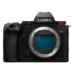 LUMIX S5 II for sale