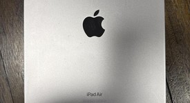 Mint
													Apple iPad Pro 11" 4th Gen 2022 - Wi-Fi, Gray, 256 GB, photo 3 of 9